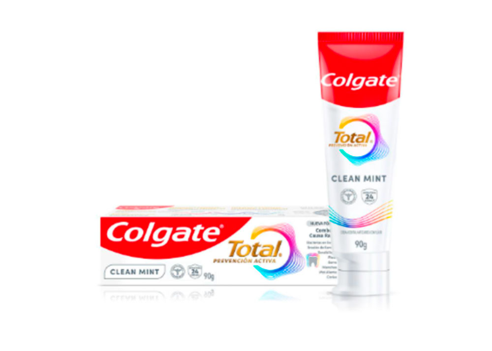 Sernac emite alerta de seguridad por 2,3 millones de unidades de pasta de dientes Colgate: Saborizante causa daños