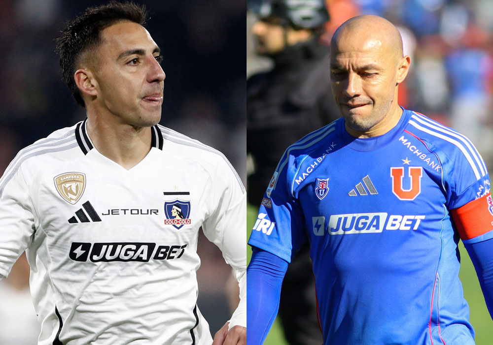 VIDEO| Marcelo Díaz se burla de Colo Colo y recibe contundente respuesta: “¿Después hablamos de ser diferentes?”