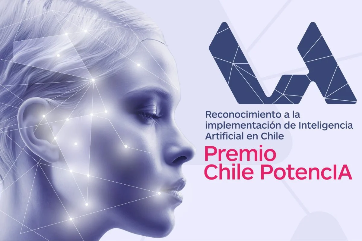 Lanzan primer Premio Nacional de Inteligencia Artificial en Chile: Cómo postular y qué beneficios incluye