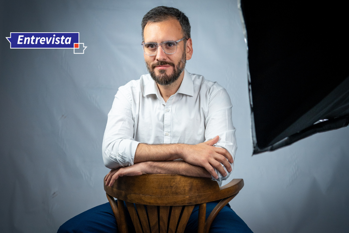 Senador De Rementería: Me tocó ver a Jeannette Jara en terreno, 