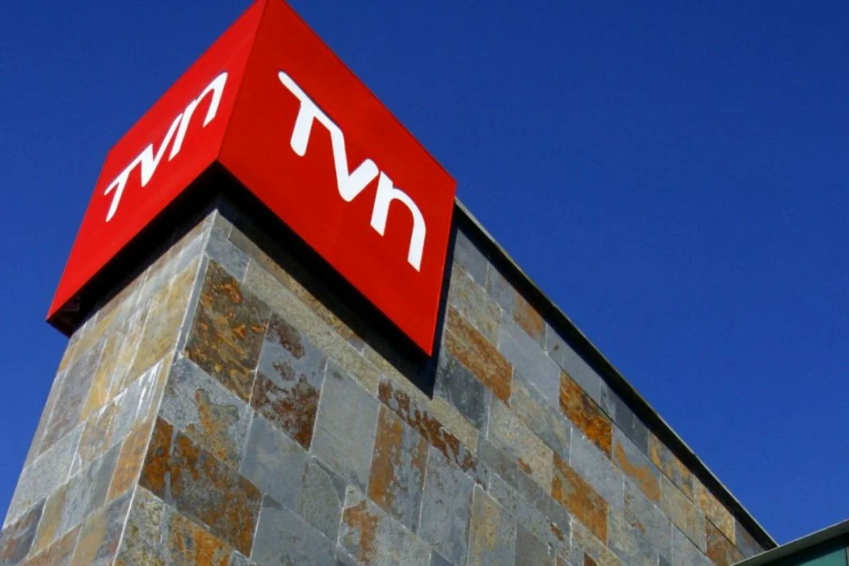“Está perdido TVN, no existe