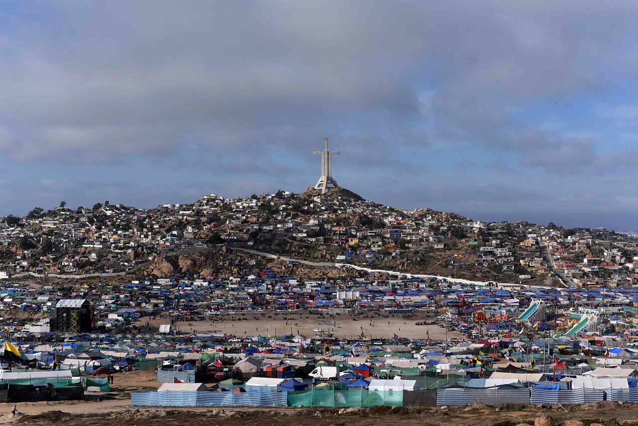 Fiestas Patrias 2025 a la vuelta de la esquina: La Pampilla de Coquimbo anuncia a Los Fabulosos Cadillacs y Los Tres