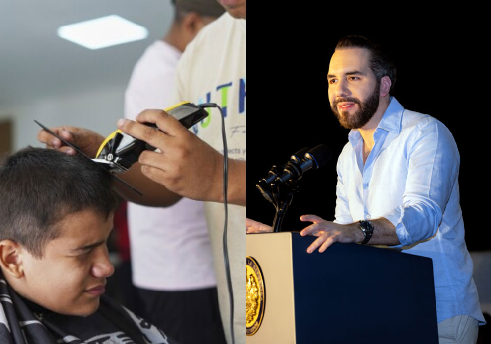 Bukele lleva sus medidas dictatoriales a los colegios: Polémicas obligaciones para menores de edad en El Salvador