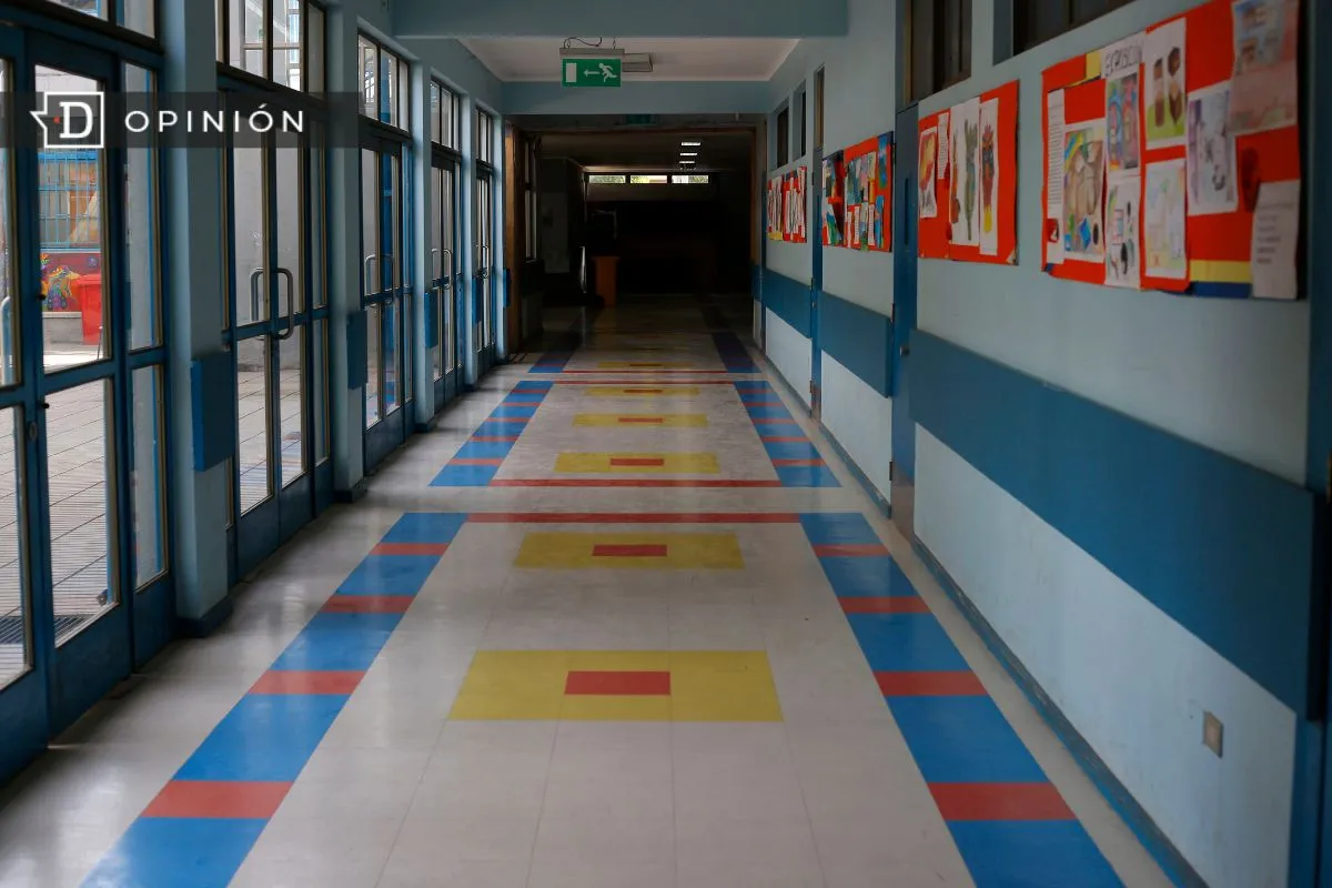 ¿Son las últimas reformas de educación pública en Chile un verdadero acto de justicia?
