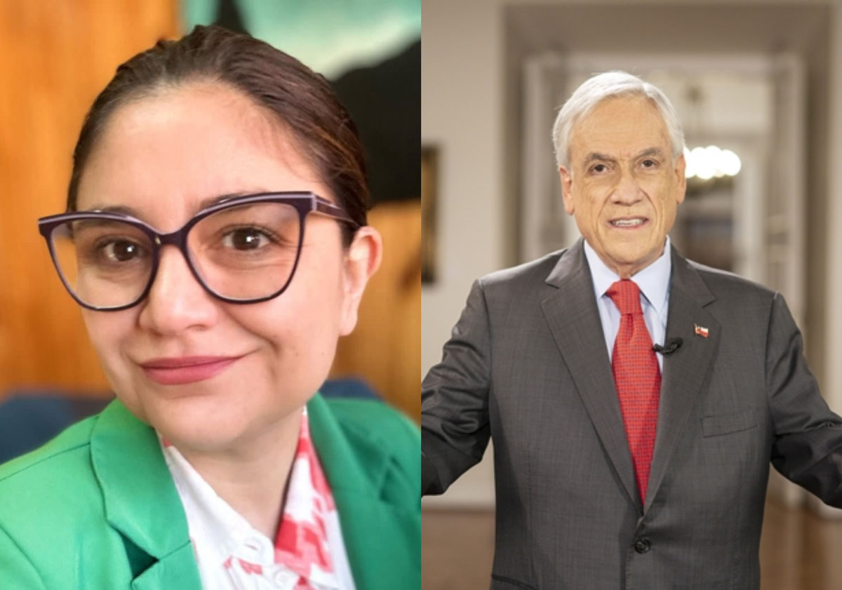 Renuncia seremi de Energía de Aysén a pocos días de ser nombrada: Posteos contra Piñera se viralizaron