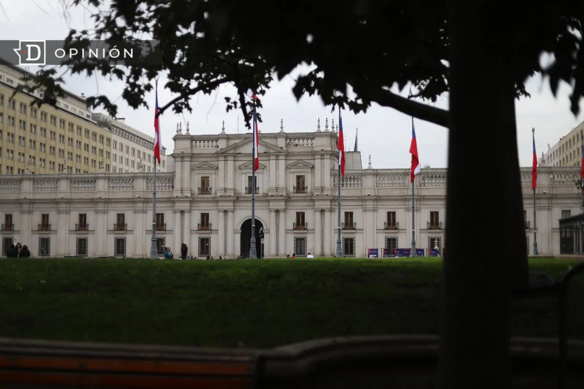 Programas presidenciales: La paradoja de ser necesarios, y al mismo tiempo irrelevantes