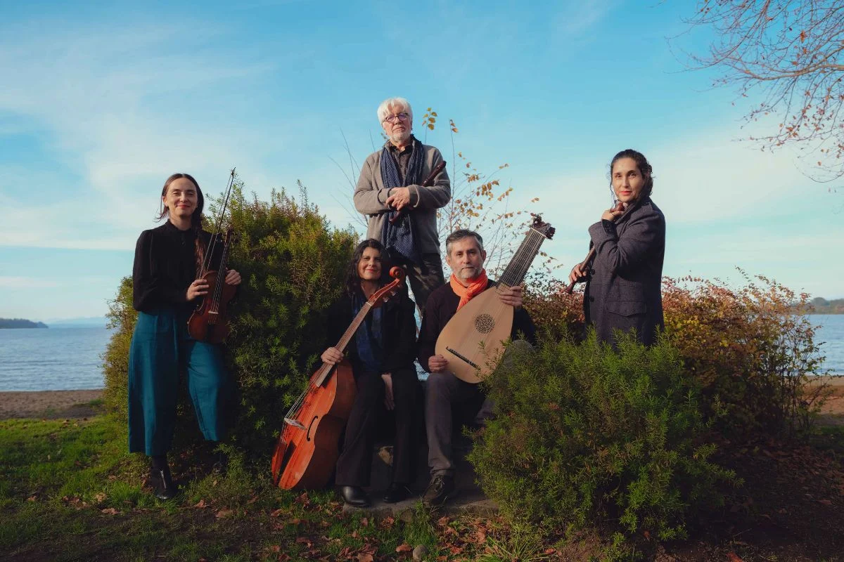 Con talleres y charlas gratuitas Frutillar recibirá a intérpretes apasionados por la música docta: Cómo postular