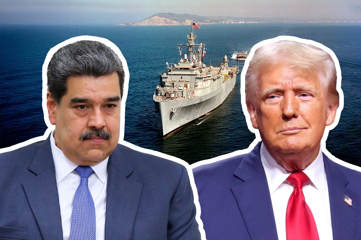 Crisis Venezuela-EE.UU y su impacto en LA: 