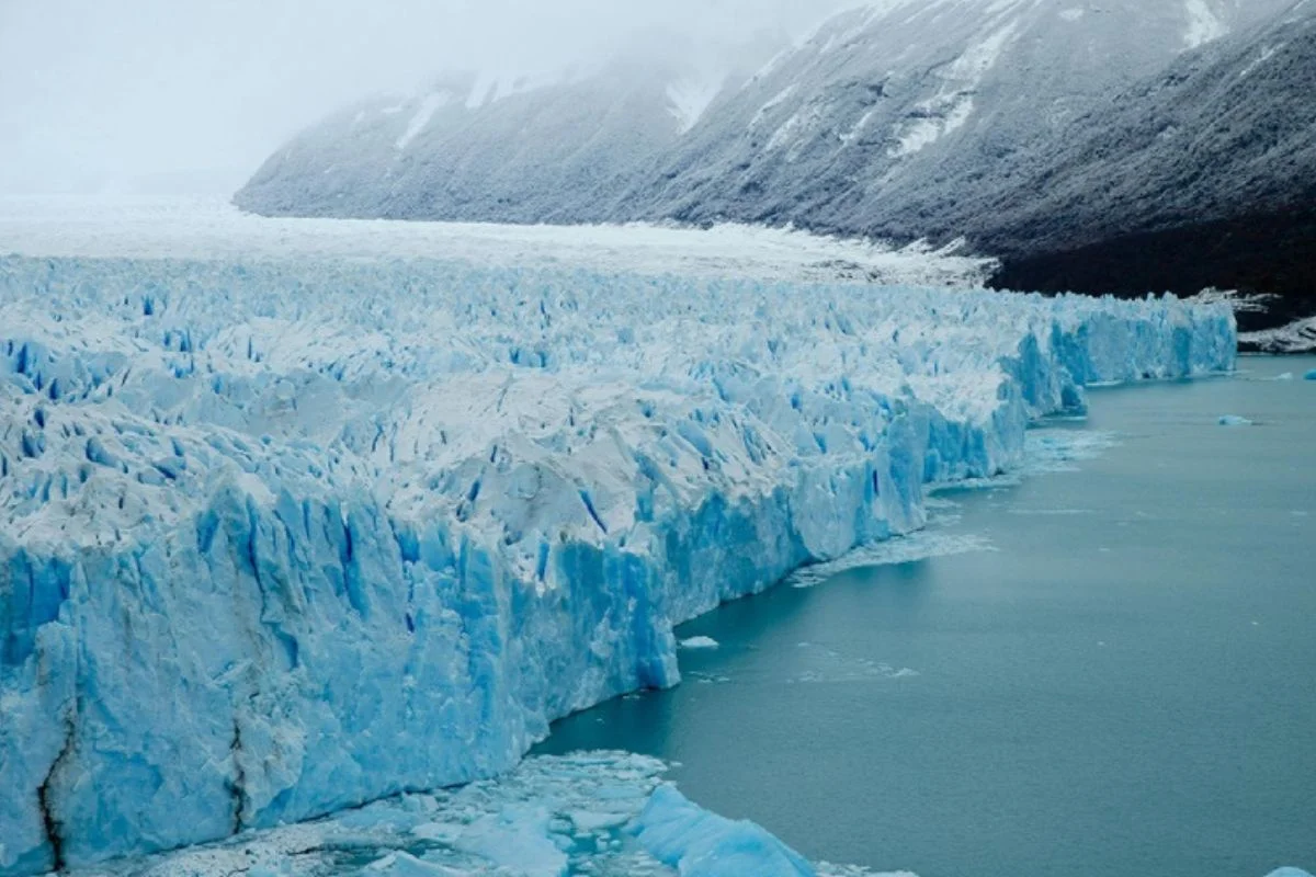 Chile celebrará cada 21 de marzo el Día Nacional de los Glaciares gracias a sus 26 mil reservas de agua dulce