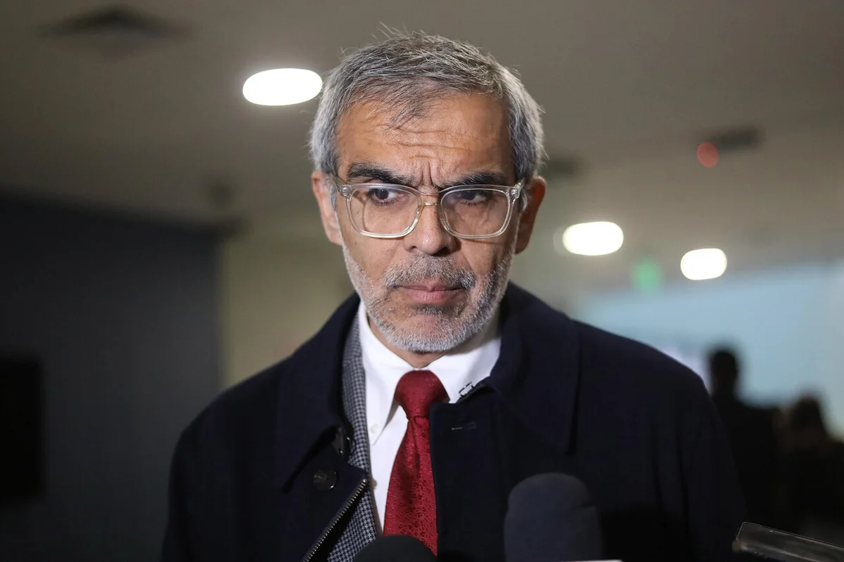 Ministro Cordero tras pánico de argentinos por visitar Chile ante 