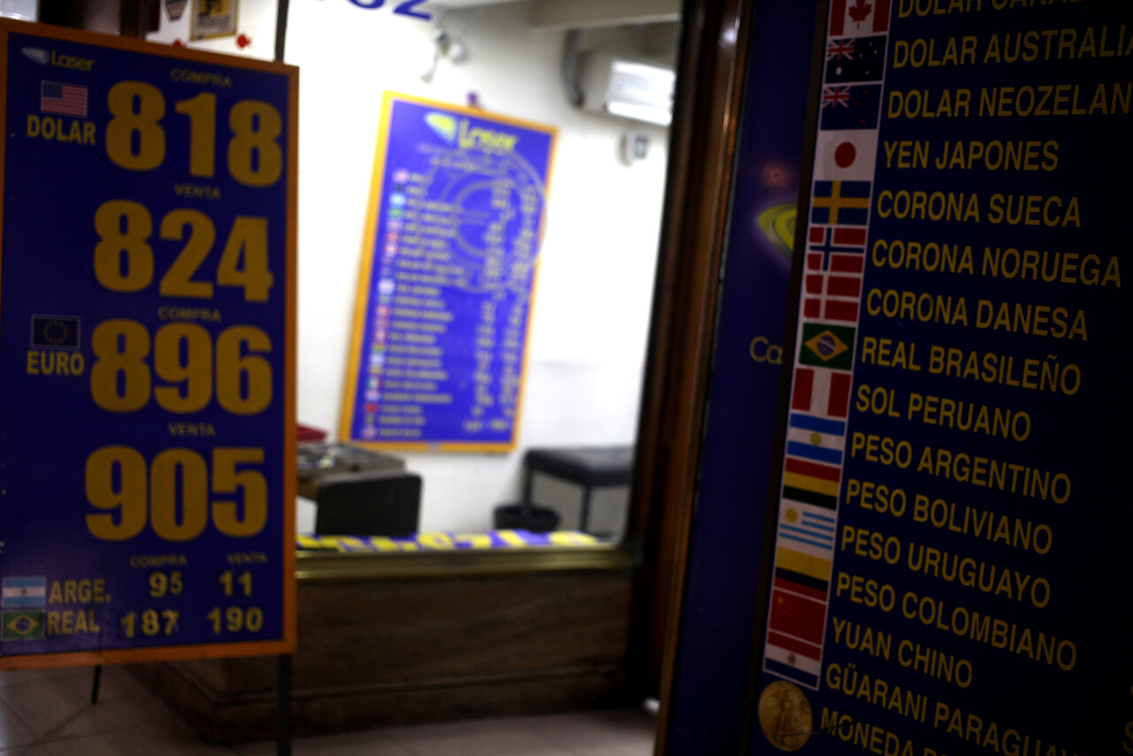 Indicadores económicos para este viernes 29 de agosto: ¿A cuánto está la UF esta jornada?