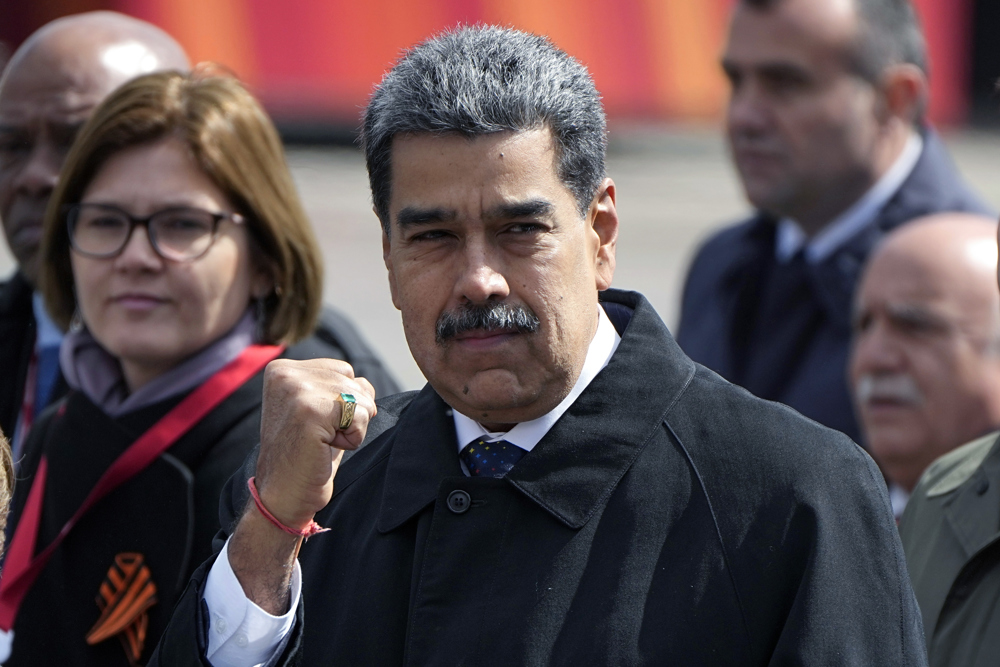 Crece la tensión en Sudamérica por crisis Venezuela – EE.UU.: Maduro exige a la ONU pedir a Trump cesar sus hostilidades