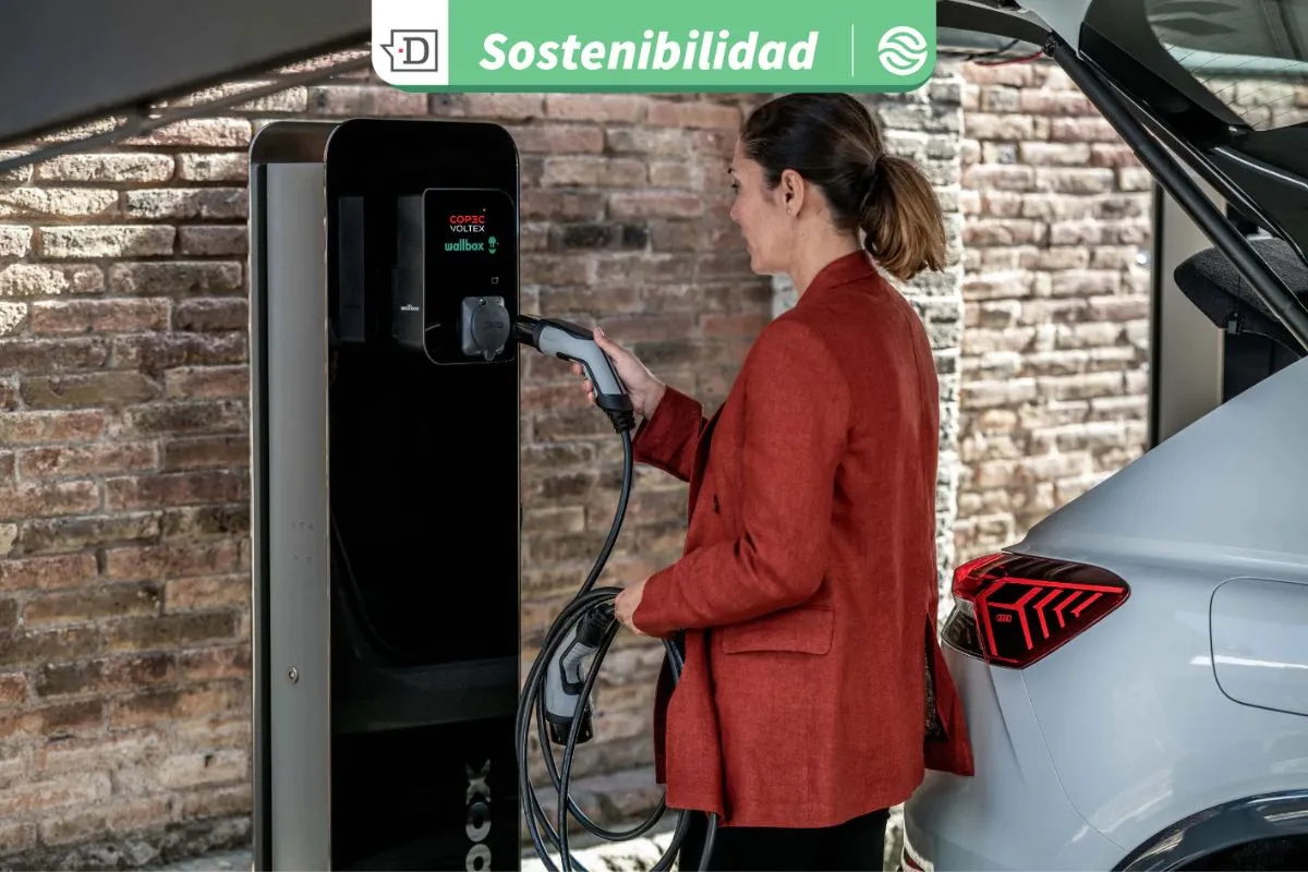 Alianza estratégica fortalecerá la electromovilidad en Chile: Usuarios tendrán una experiencia más ágil y eficiente