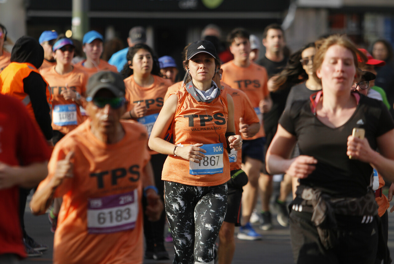 Medio Maratón Femenina de Santiago: Estos serán los cortes de tránsito en la comuna de Ñuñoa