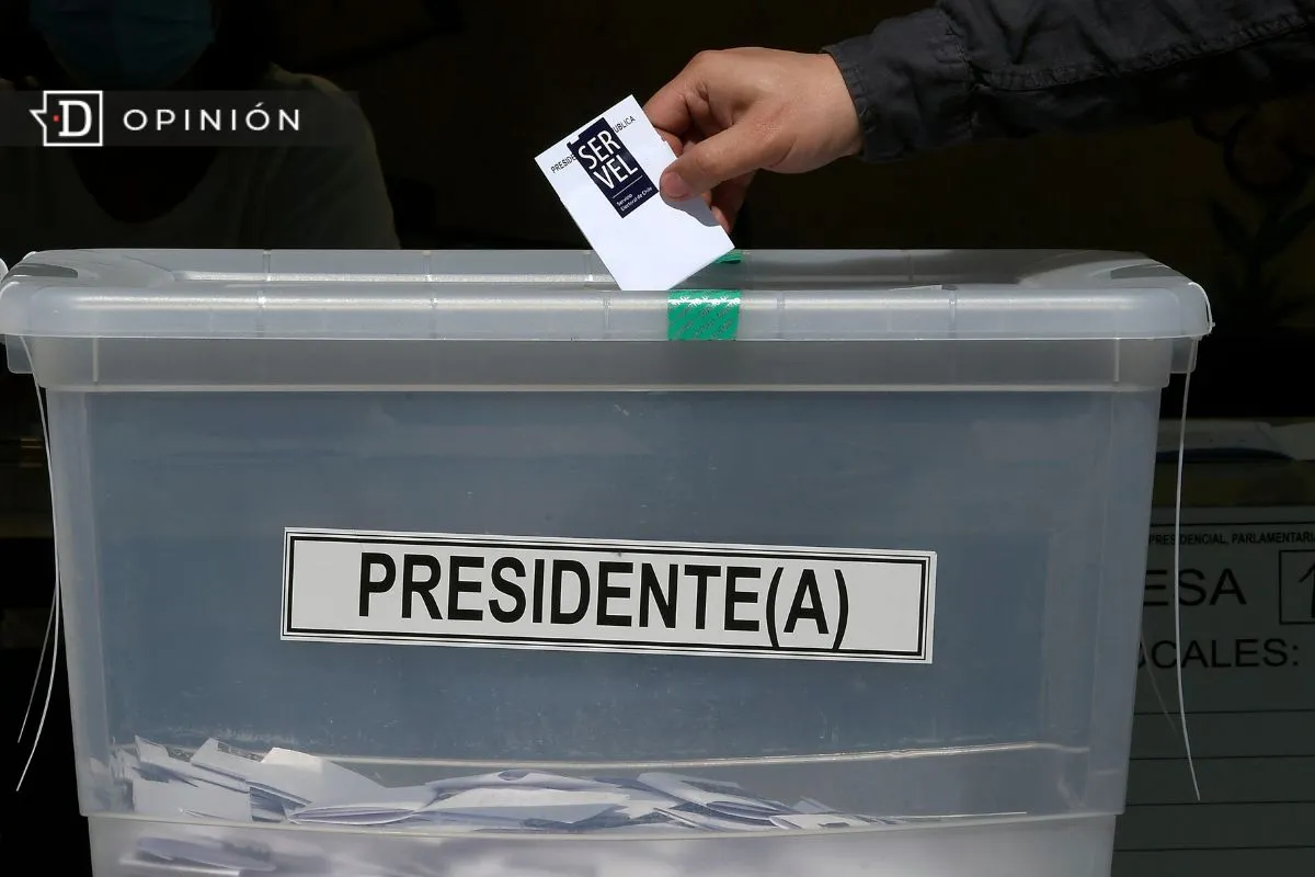 Ocho candidatos a la presidencia de Chile: ¿Oportunistas, fracasados, bravucones y más?