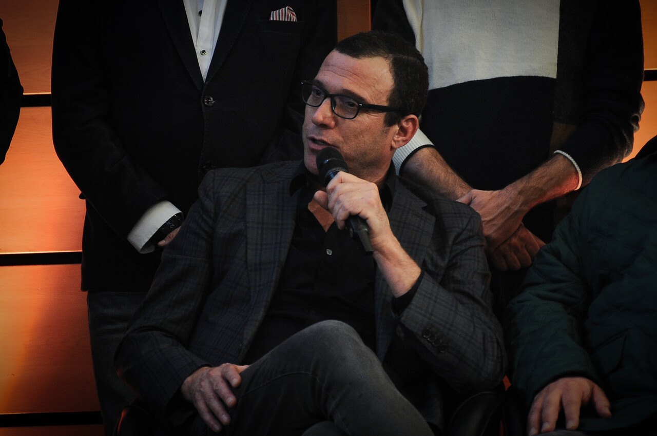 Julián Elfenbein es sacado del congelador en CHV y tras un tiempo fuera de pantalla liderará “Cuánto Vale el Show”