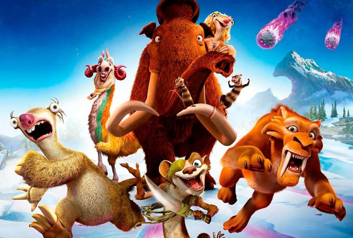 “La Era del Hielo 6: Punto de Ebullición” es confirmada por Disney y se estrenará en el 2027