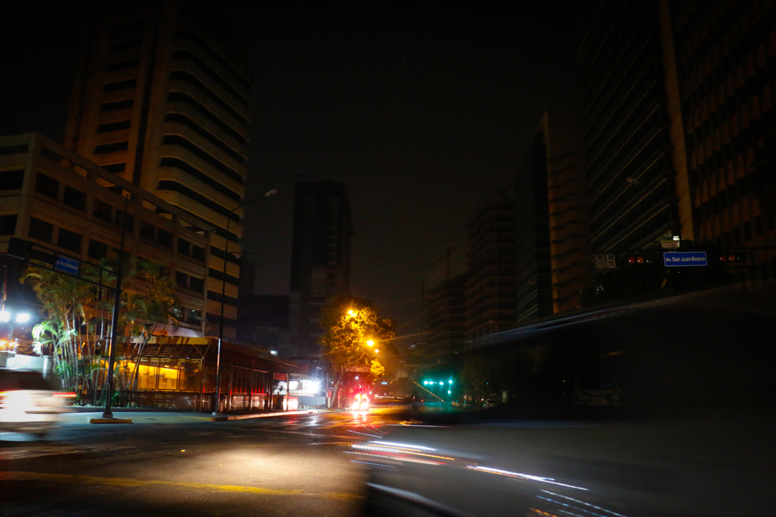 Cortes de luz en Santiago este lunes 1 de septiembre: Las comunas que inician el mes con interrupción de servicio