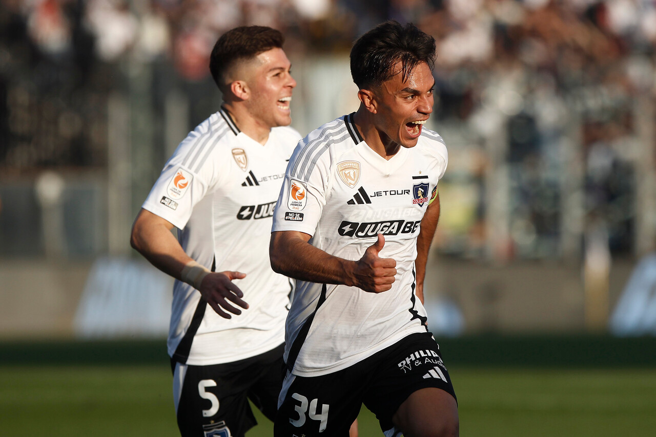 Colo Colo le gana Superclásico a la U con gol de Vicente Pizarro en medio de una nueva tragedia en el Monumental
