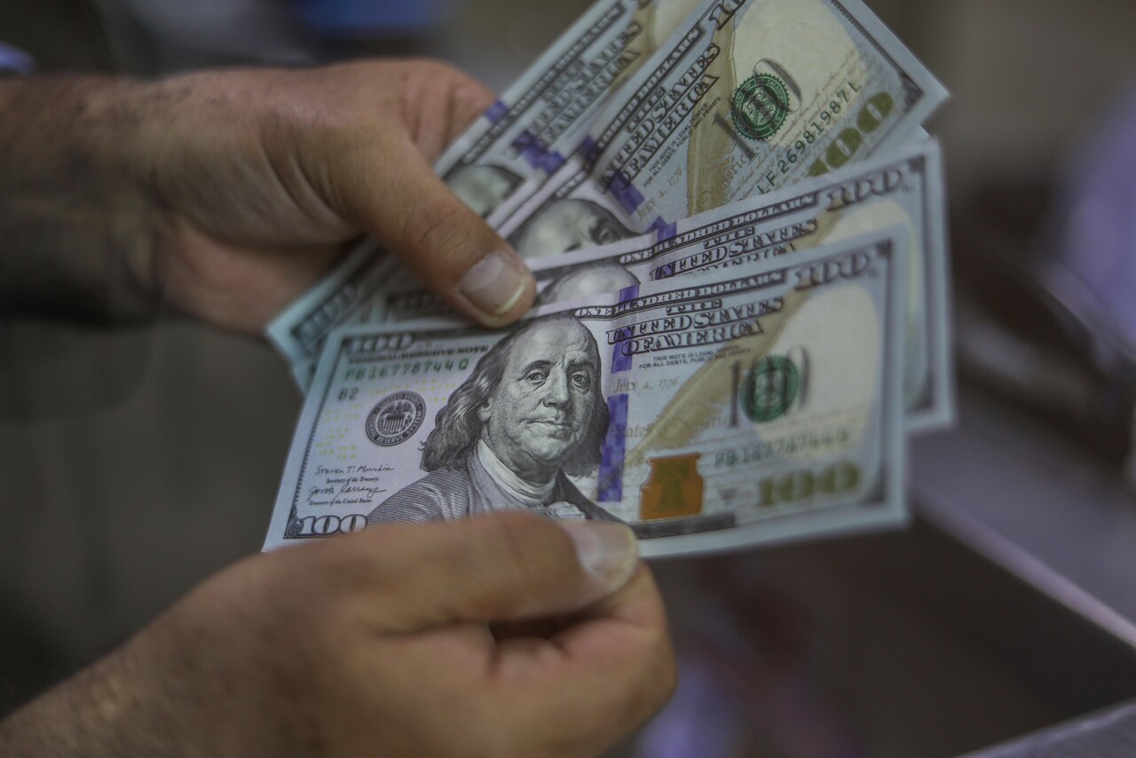 Indicadores económicos en Chile para este lunes 1 de septiembre: ¿Cuál es el valor de la UF y el dólar hoy?