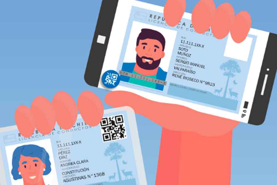 Licencia de Conducir Digital llega a la Región Metropolitana: ¿Quiénes pueden obtenerla?