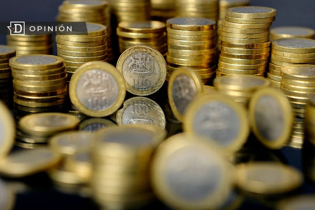 La política ha sido disciplinada por la economía