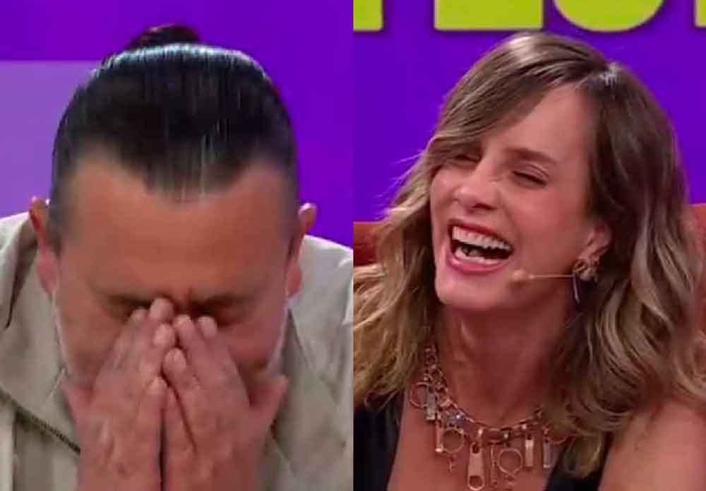 VIDEO| Aún era horario de protección al menor: El chiste sin censura de Diana Bolocco que dejó la escoba en CHV