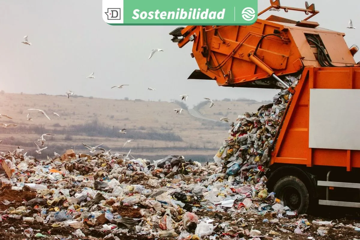 Avanzar hacia una economía circular: Lanzan Estrategia Nacional para Gestión Integral de Residuos Sólidos Municipales