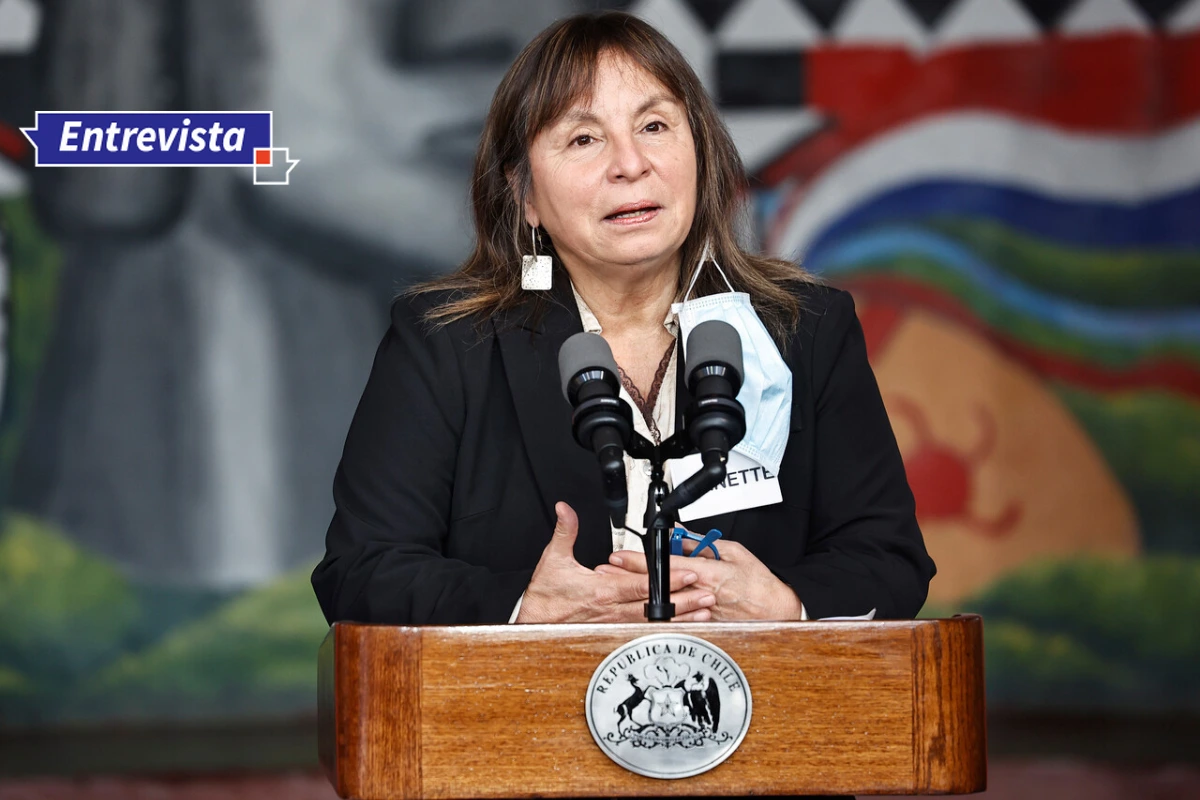 Jeannette Vega revela estrategia 2.0 de Jara: Entrega de remedios gratis y a domicilio para enfermos crónicos y adultos mayores