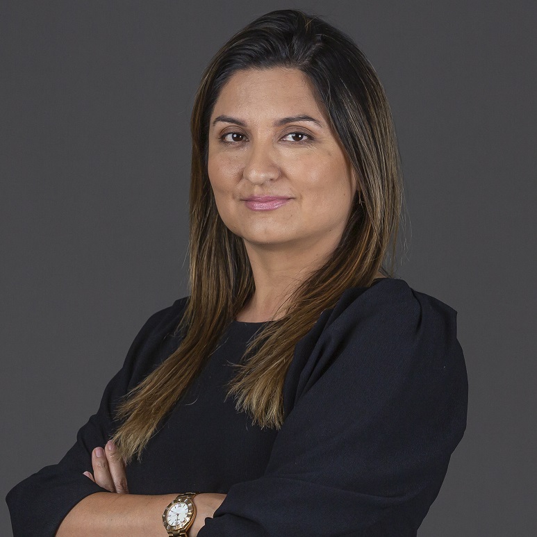 Carla Rojas Neculhual