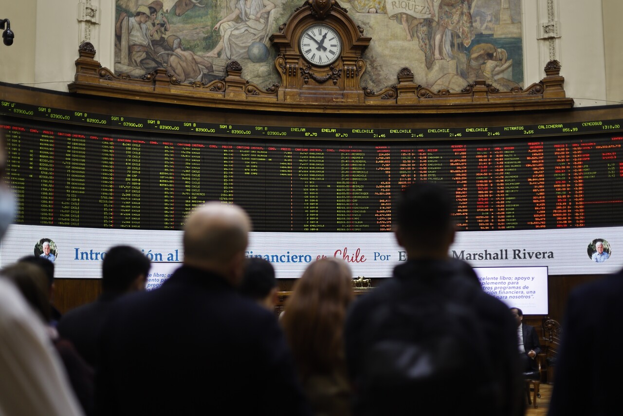 Indicadores económicos de hoy miércoles 3 de septiembre: Dólar observado amaneció a $974,13 y subió el Euro