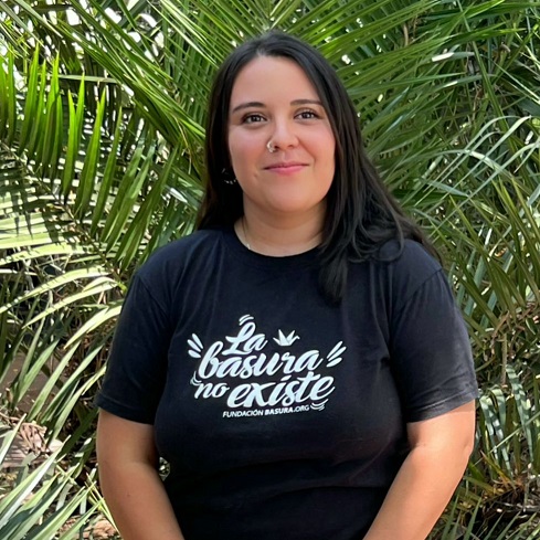 Karina Arteaga Levicoy