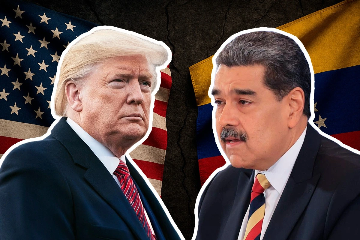 Crisis Venezuela-EEUU: Esto es solo 