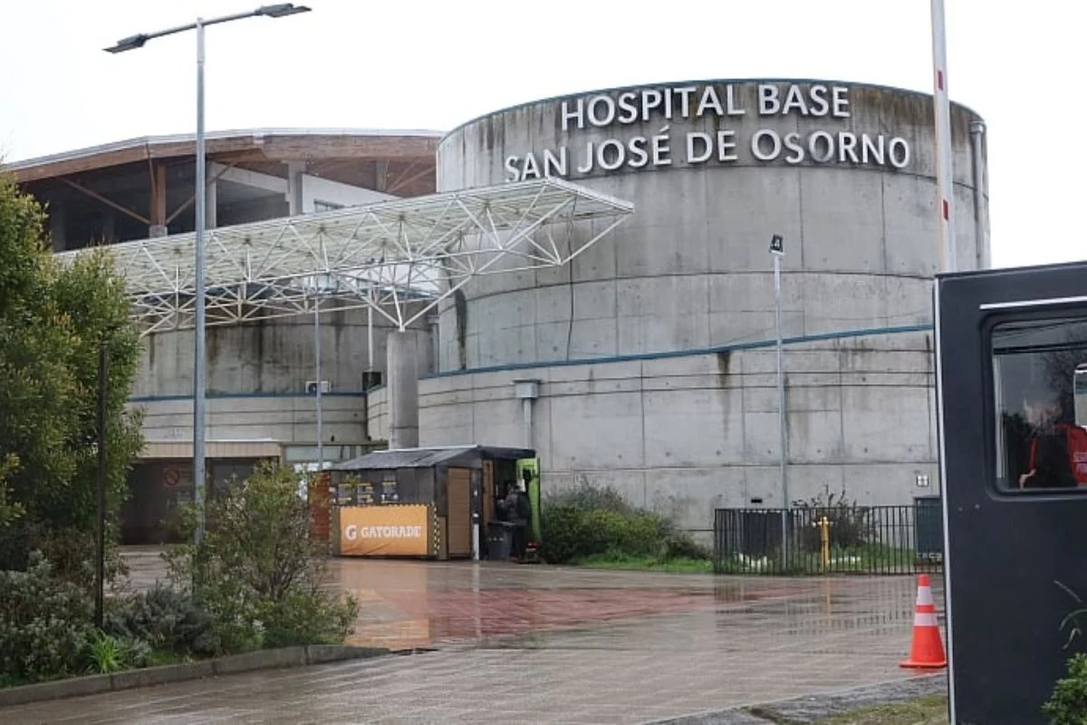 INDH condena hechos de tortura contra funcionario TEA en Hospital de Osorno y llama a enfrentar discriminación estructural