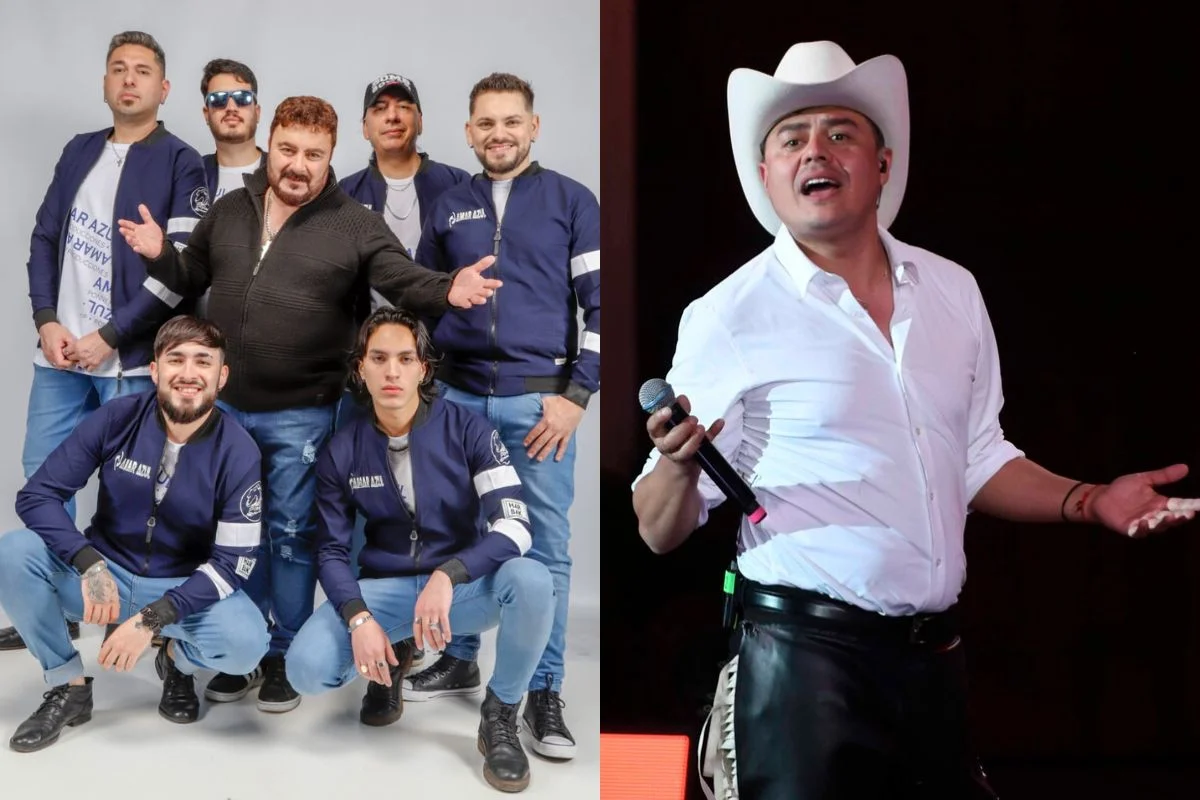 Zúmbale Primo, Amar Azul y más: Gran Rancherazo 2025 inaugura Fiestas Patrias en Club Hípico este sábado