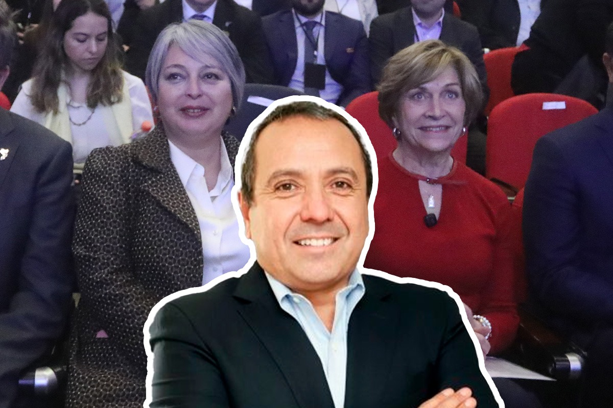 Reportaje expone a bots que atacaron a Matthei y Jara: Serían liderados por director de Canal 13 Patricio Góngora