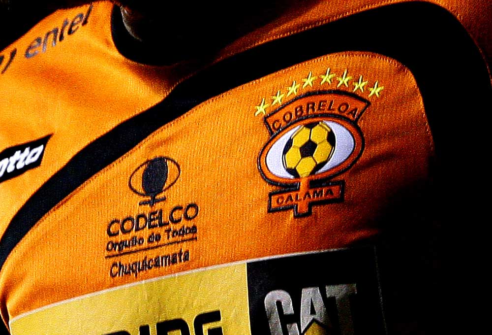 Acusan otro error de Fiscalía que libera imputados: Liberan a seis excadetes de Cobreloa acusados de violación en manada
