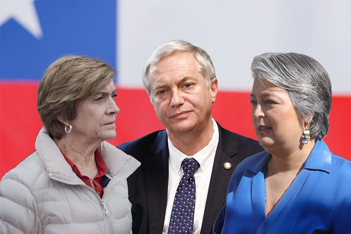 Pensiones y ejércitos de bots: Los encuentros de Jeannette Jara y Evelyn Matthei para enfrentar a Kast