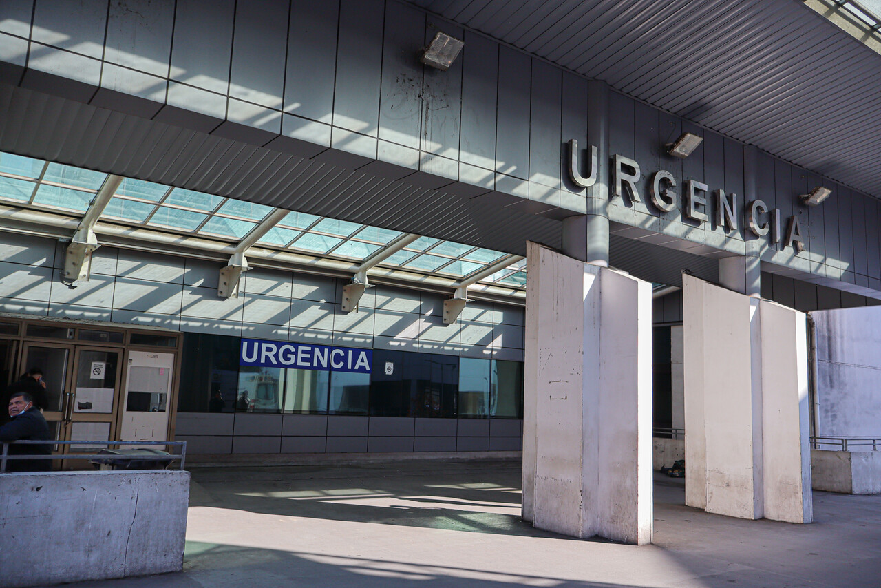 Padre de víctima de abusos en Hospital de Osorno revela que uno de los agresores viralizó todo