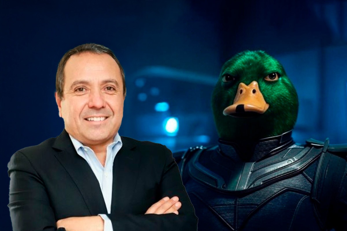 Patricio Góngora renuncia Canal 13 pese a acusar que reportaje de CHV exponía 