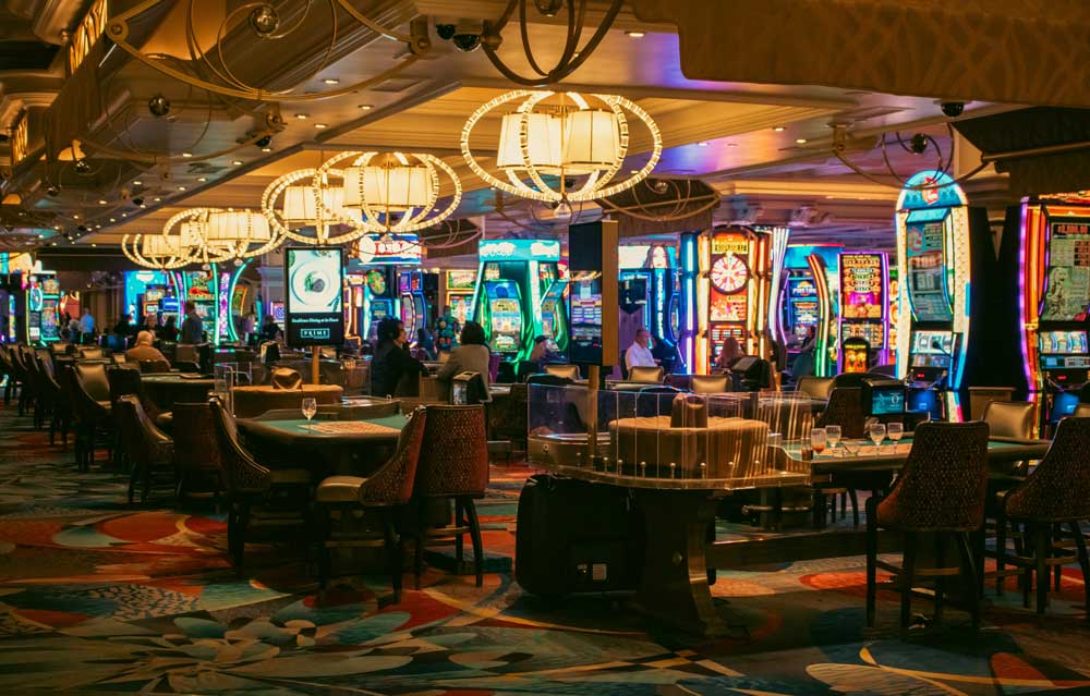 Maggico Casino: Tips para aprovechar el bono sin depósito