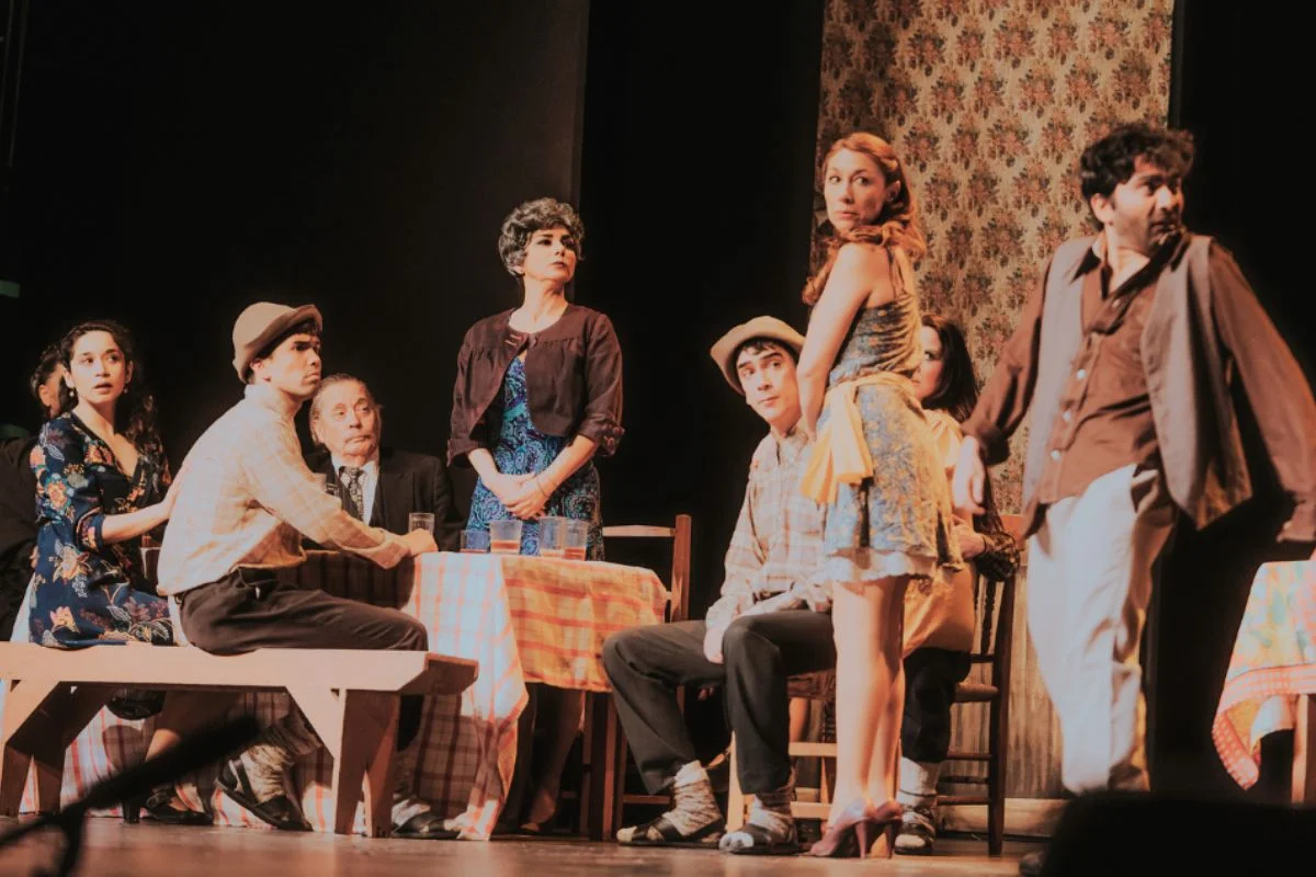 “La Remolienda”: Icónica comedia de realismo folclórico poético de Alejandro Sieveking regresa a 60 años de su estreno