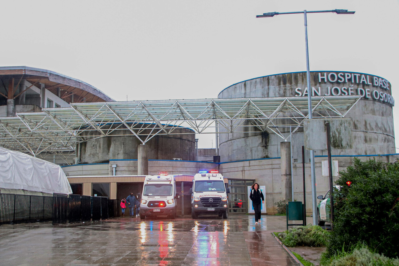 Ministerio de Salud destituye a los cuatro funcionarios implicados en grave agresión a funcionario TEA en Osorno