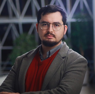 Pablo Rebolledo