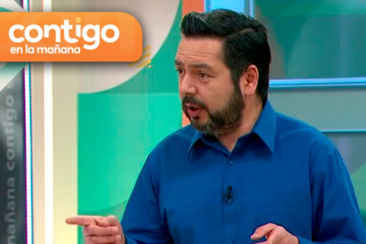 CHV aclara rol de Sergio Jara con reportaje sobre red de bots de ultraderecha contra Matthei y Jeannette Jara