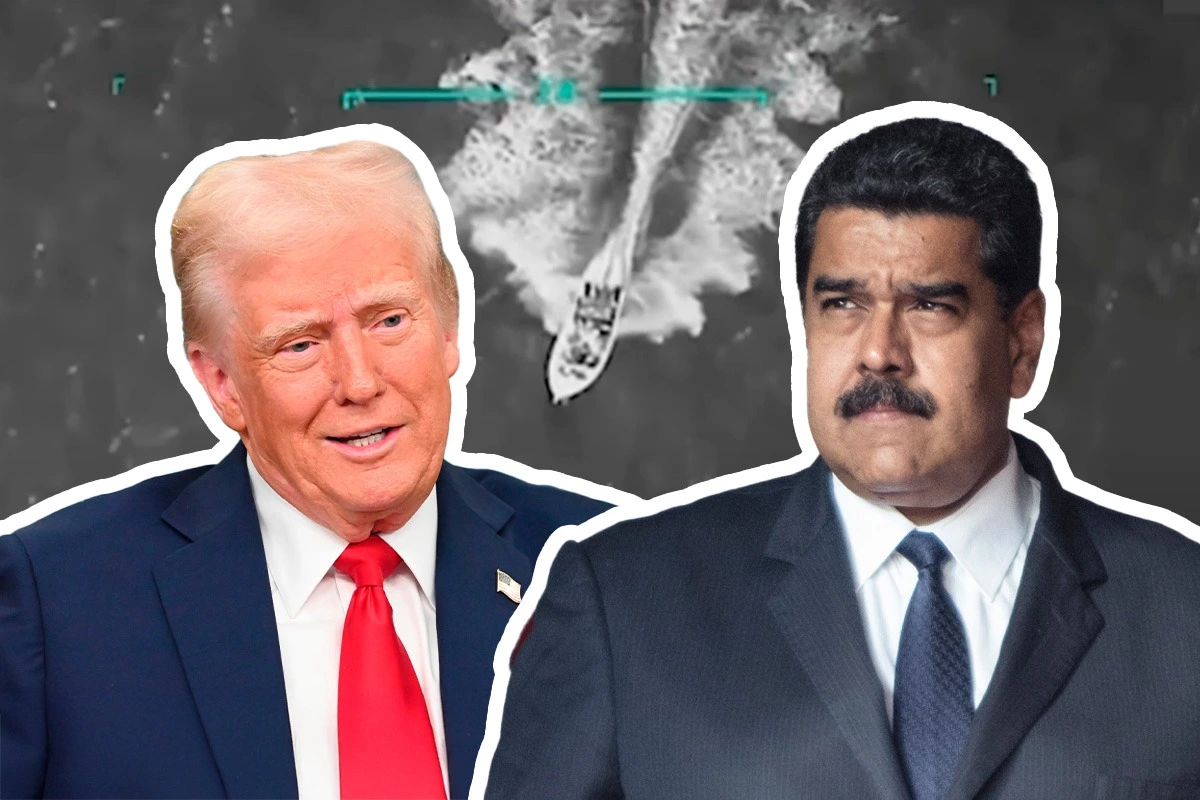 Venezuela-EE.UU: 