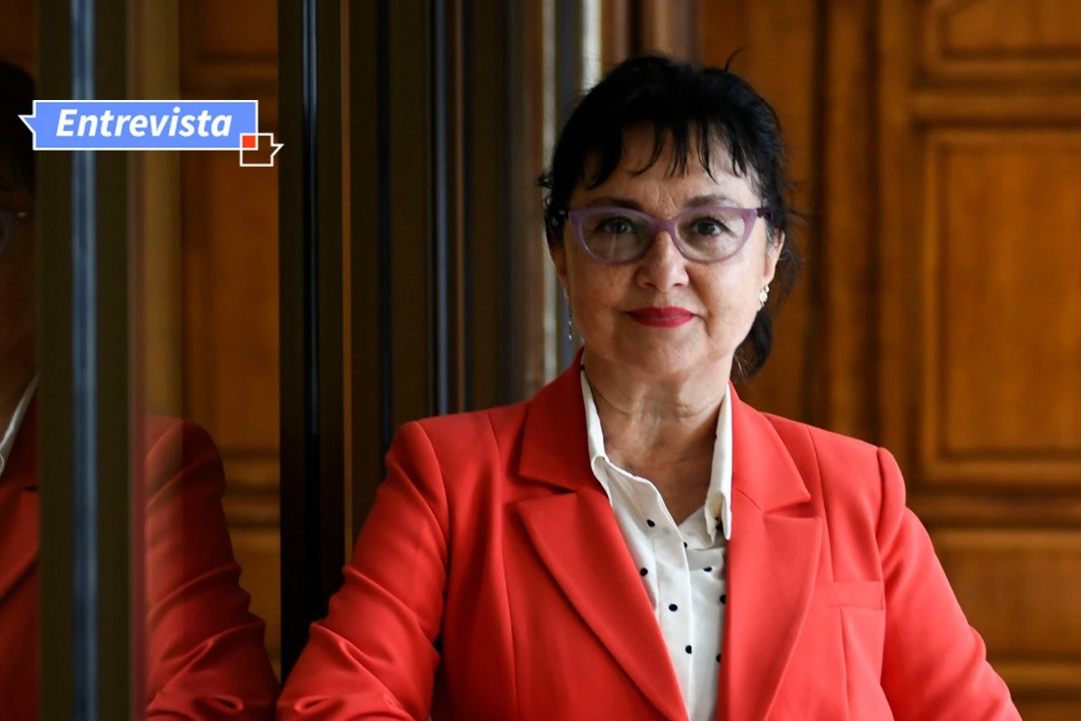 Diputada Marzán y registro de maltratadores de animales: Va a privar a las personas de tener mascotas 