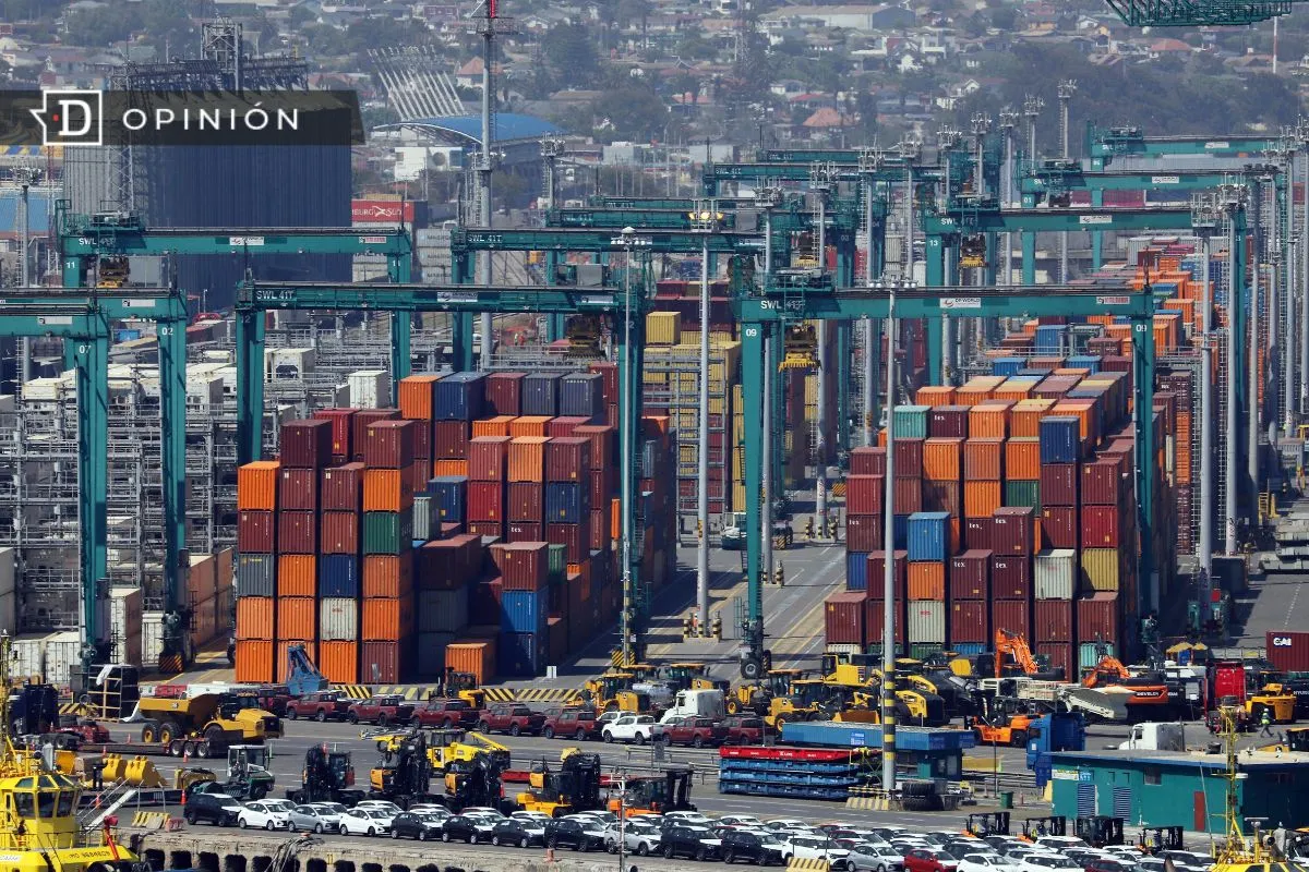 ¿Una nueva inserción internacional de Chile?