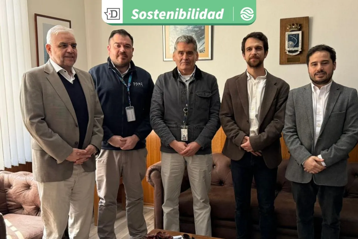 Prevenir como estrategia: Puerto Varas propone sistema pionero de alerta temprana para fenómenos meteorológicos extremos