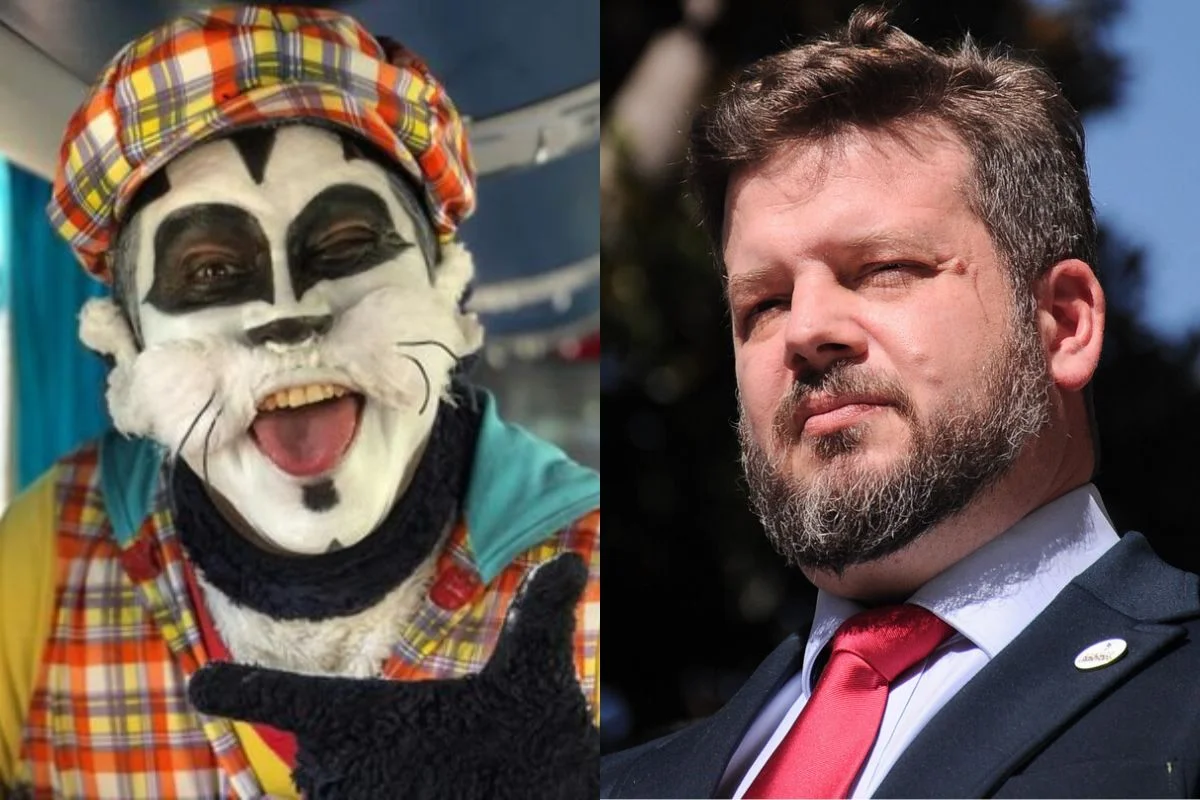 De Cachureos a la política: Kaiser aspira a ganar primer debate con la asesoría del 